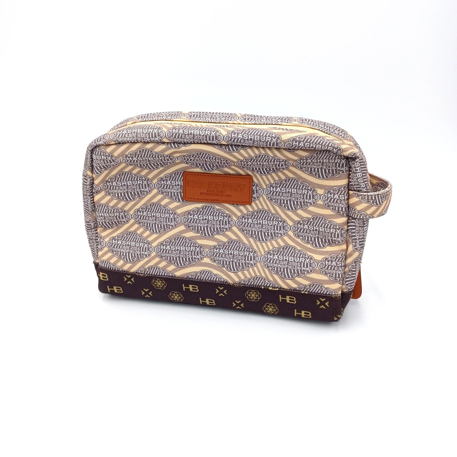 Hashbury Springfield Smell Resistant Handbag