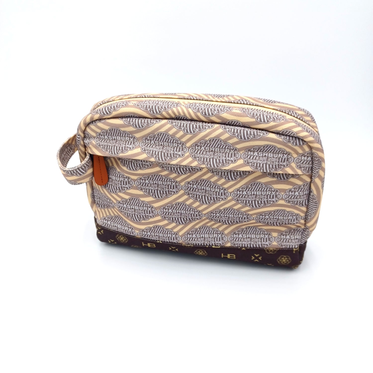 Hashbury Springfield Smell Resistant Handbag