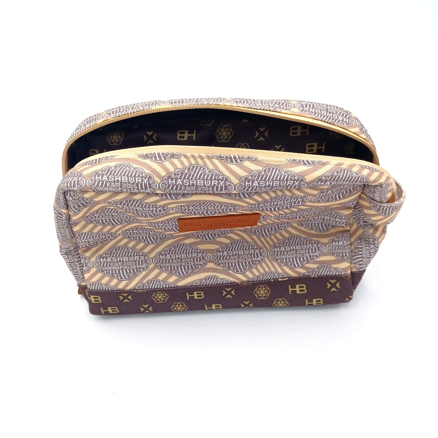 Hashbury Springfield Smell Resistant Handbag