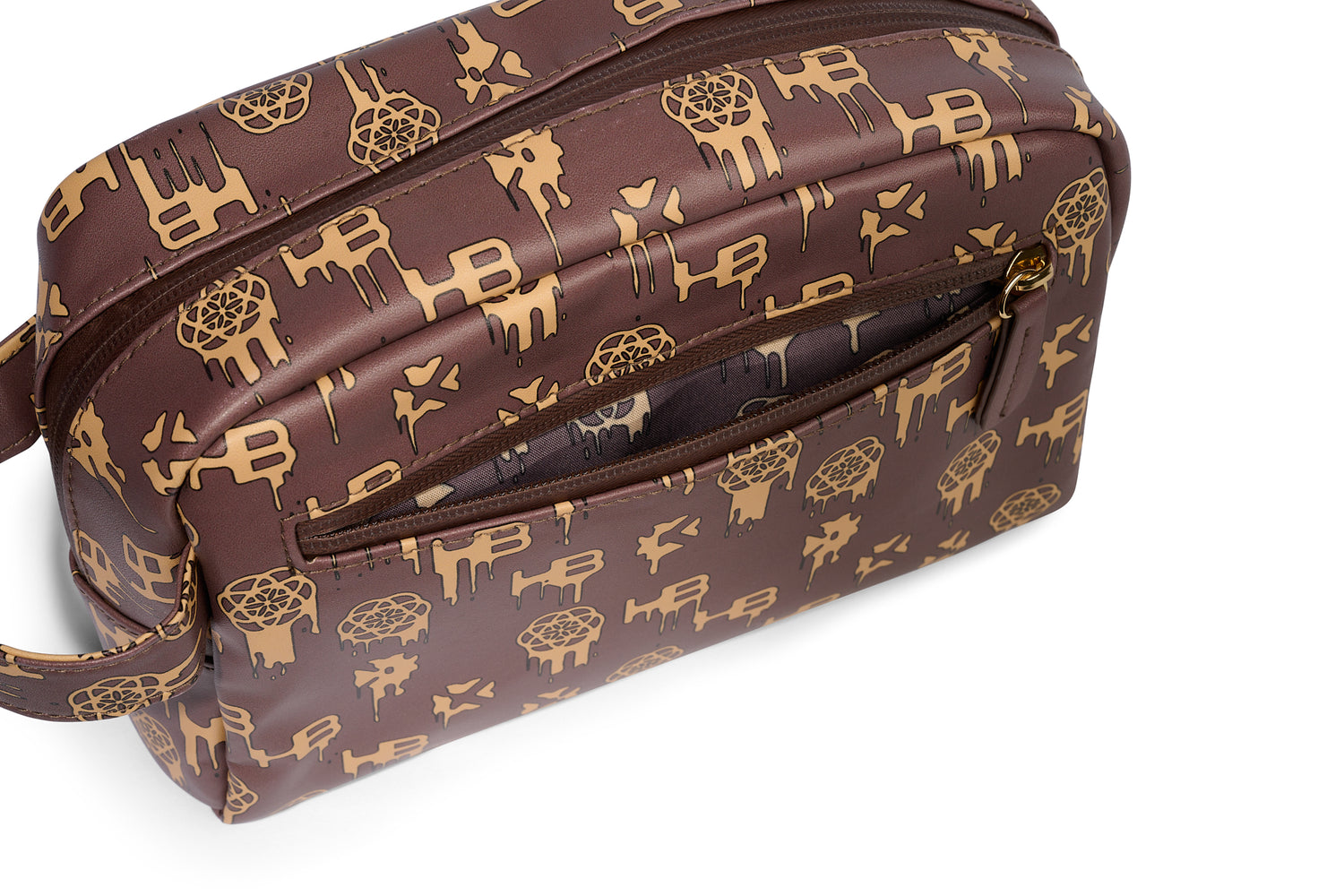 Hashbury High Style Smell Resistant Handbag | Drip
