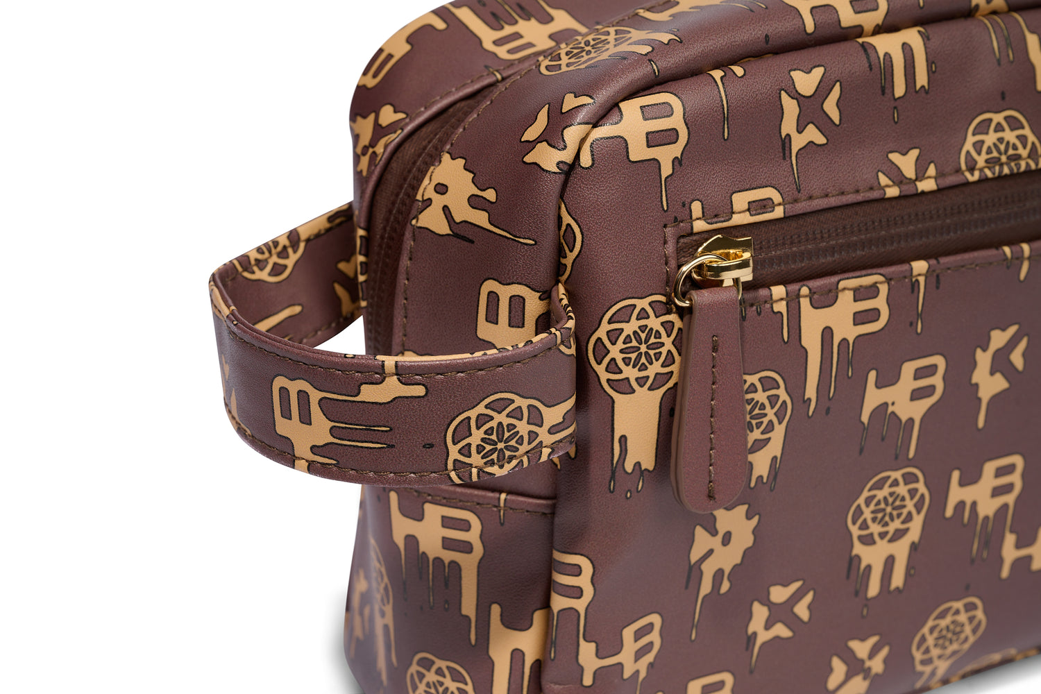 Hashbury High Style Smell Resistant Handbag | Drip