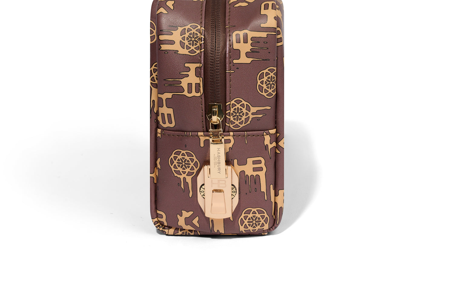 Hashbury High Style Smell Resistant Handbag | Drip