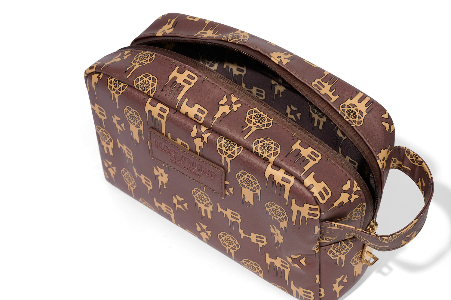 Hashbury High Style Smell Resistant Handbag | Drip