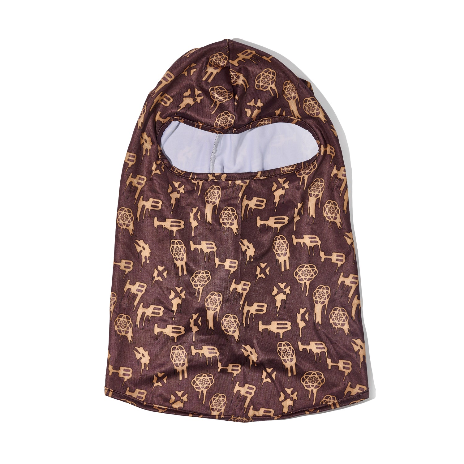Hashbury High Style Drip Stash Shiesty | Balaclava
