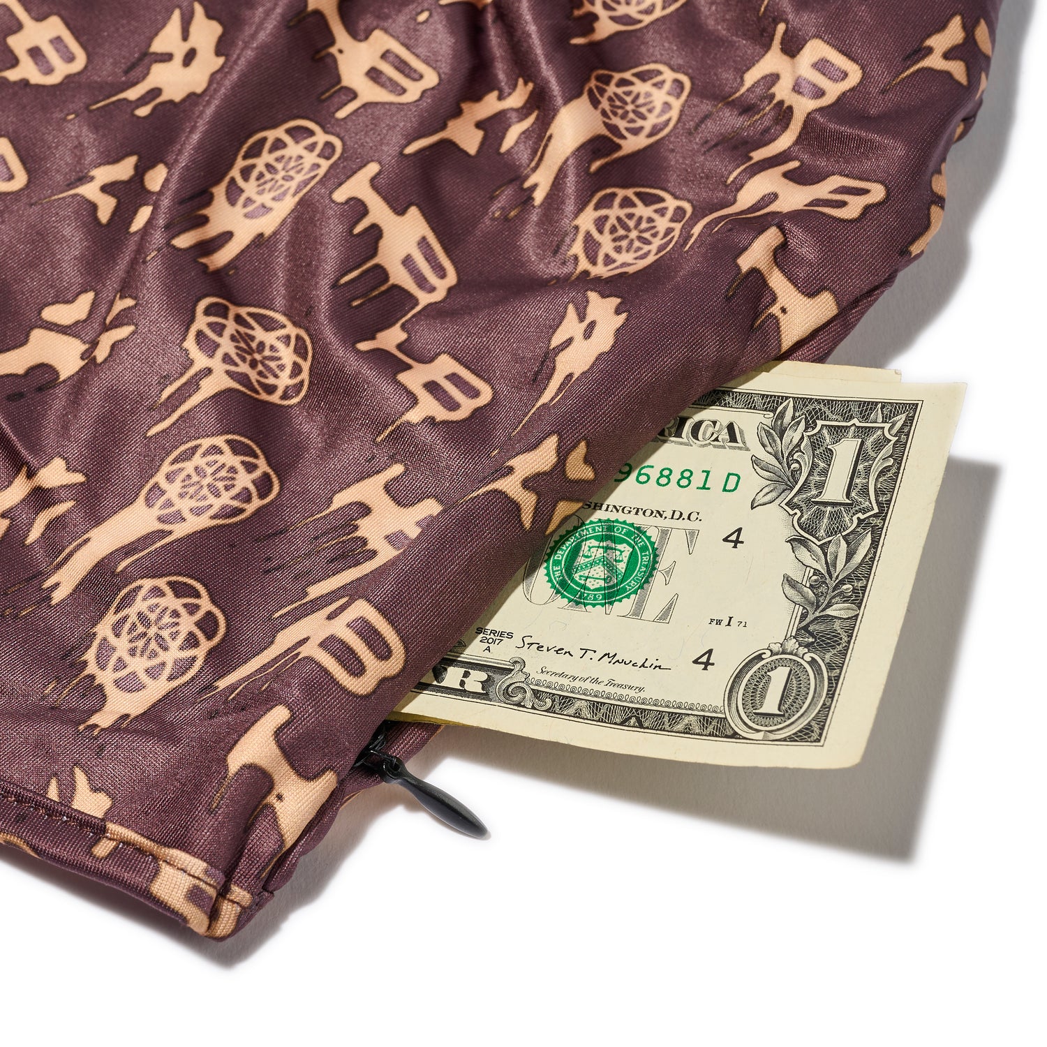 Hashbury High Style Drip Stash Shiesty | Balaclava